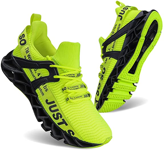 Women's Non-Slip Breathable Sports Shoes